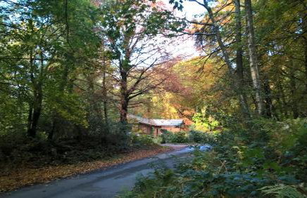 The Shack, Cally Avenue, Gatehouse of Fleet, Dumfries and Galloway, DG7 2 DH - Foto 1