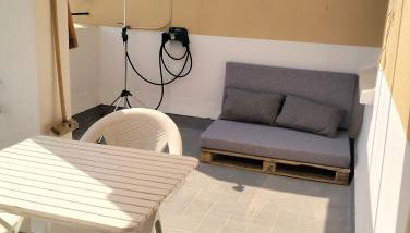 Atico con terraza en San Fernando (Cádiz) - Photo 5