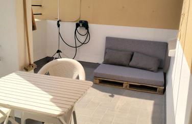 Atico con terraza en San Fernando (Cádiz) - Photo 5