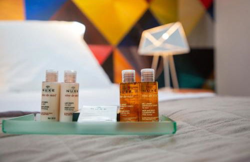 Appart Hôtel Clément Ader - Foto 27