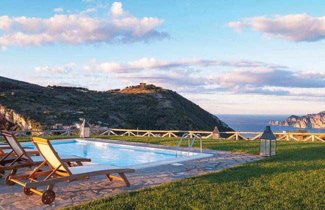 Casa del Capitano in Termini - Foto 13