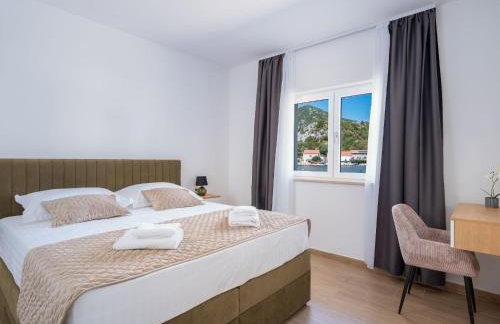 Villa SENKA - Four Bedroom Villa - Photo 14