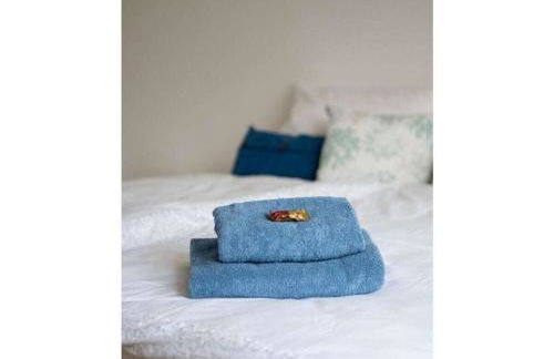 Am Park Comfortable holiday residence - Photo 26