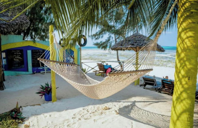 Villa Serenity Zanzibar - Foto 71