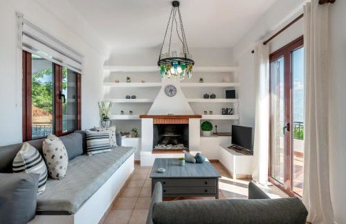 ApteraMare Tradidtional house 'New listing' - Foto 10