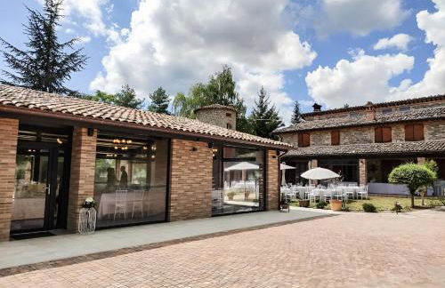 Villa Montegenco B&B - Foto 13