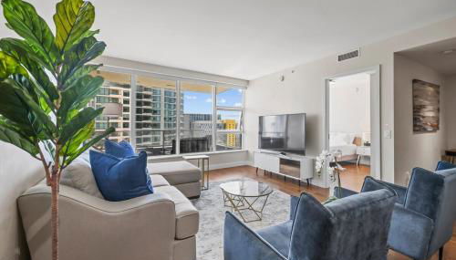 Little Italy Marina Condo by the Ocean - Foto 5