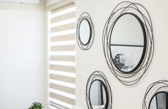 Modern New 3B Home Fully Stocked & Cozy & Sunlight - Foto 32