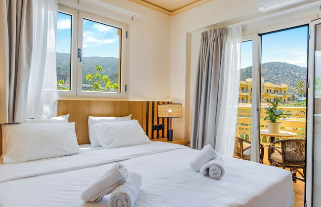 Socrates Hotel Malia Beach - Foto 38