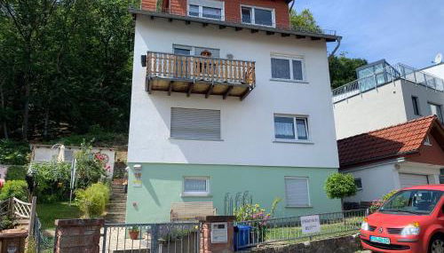 Ferienwohnung Wolff, Kelkheim - Foto 2, Other