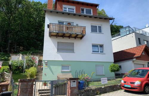 Ferienwohnung Wolff, Kelkheim - Foto 2