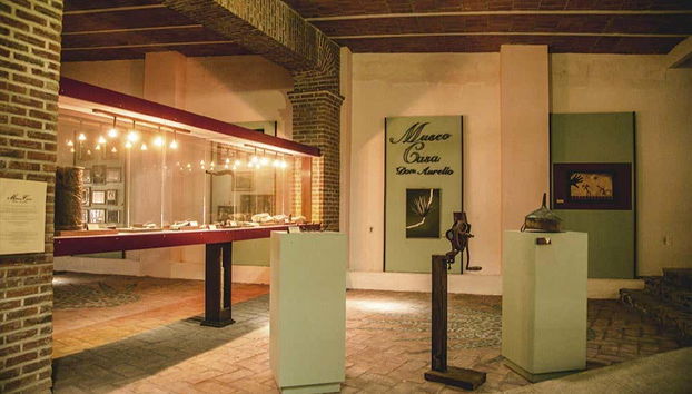 Mezcalería Don Aurelio