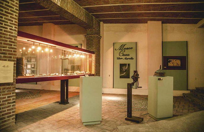 Excursión a Teúl - Foto 5