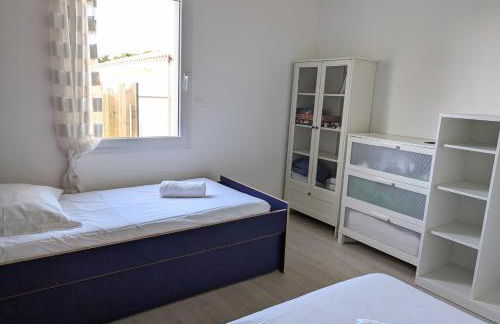 Maison familiale avec jardin a deux pas de l'océan - Foto 21