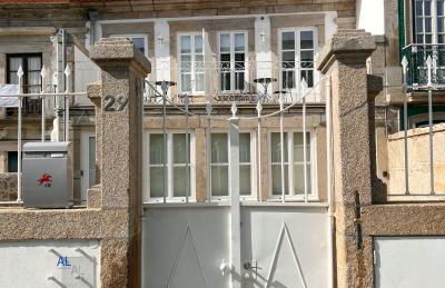 Pátio 29 - Guest House - Foto 28