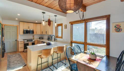 Group Ski Retreat Drive to Beaver Creek and Vail! - Foto 3