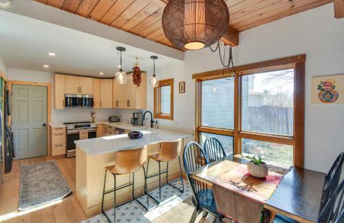 Group Ski Retreat Drive to Beaver Creek and Vail! - Foto 3