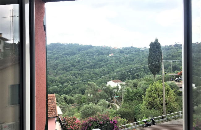 La Casa Rosa - Foto 79