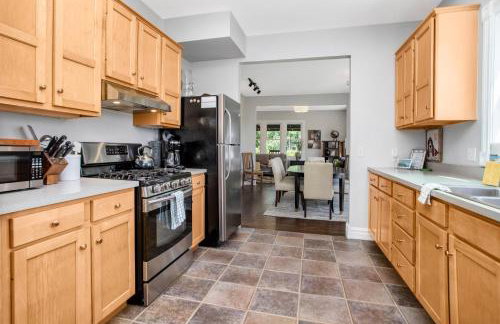 Three Oaks Retreat - Foto 9