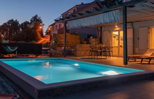 Kuća Mali Raj - Little Paradise - Foto 18