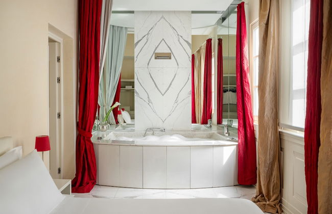 Ricasoli Firenze Luxury Apartments | UNA Esperienze - Foto 19