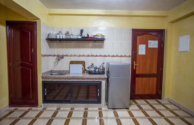 Les Ambassadeurs Appart Hotel - Foto 13