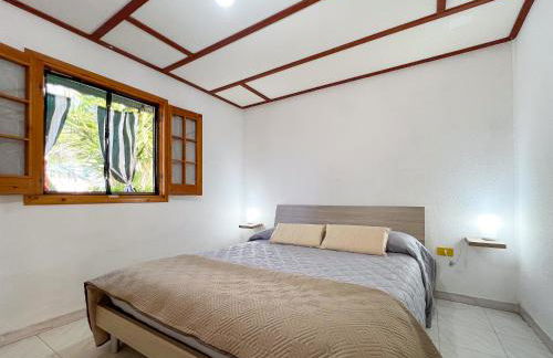 Villetta vista mare con piscina, giardino e parcheggio privato - Foto 78