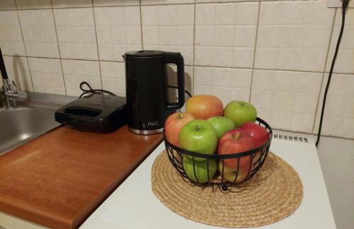 Ourania's Apartment Kastoria - Foto 7