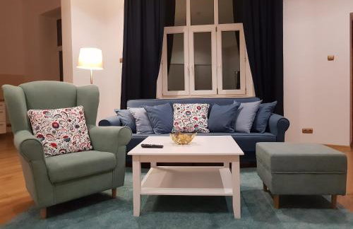 Apartamenty Sienkiewicza10 - Foto 10