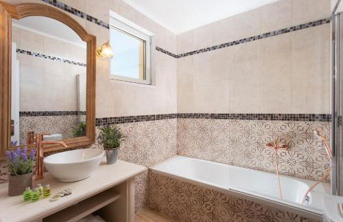 Aneli Luxury Villas - Villa Semeli - Foto 19