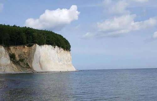 Ferienwohnung Rügen-Freiheit - Foto 12