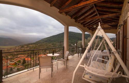 Αρχοντικό Γκιντώνη - Foto 71