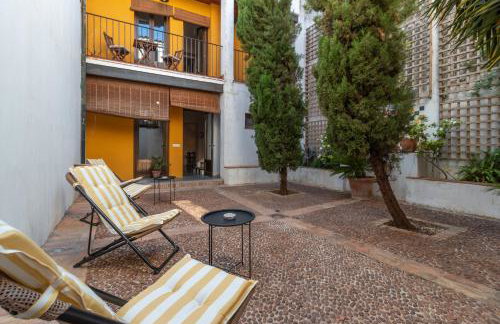 El Patio de Salome - Foto 1