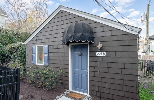 Little Coastal Cottage - Cute 1 1 - Foto 5