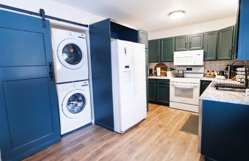 Into The Woods We Go Retreat - Foto 43