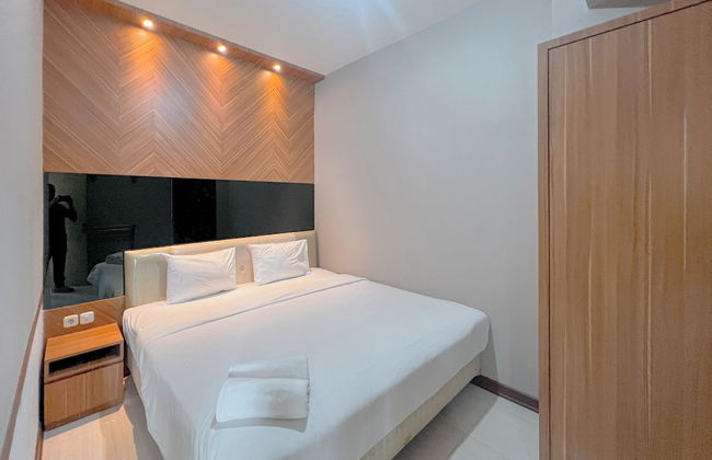 Best Price And Good Location 1Br At Bale Hinggil Apartment - Foto 5