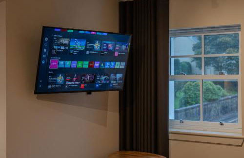 Taynuilt Inn Apartments - Foto 15