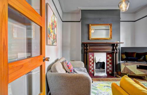 Stunning Garden Home by Levenshulme Station - Pass the Keys - Foto 9