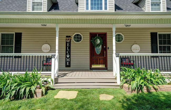 Sunset View 3 BDR Close to Downtown! - Photo 68