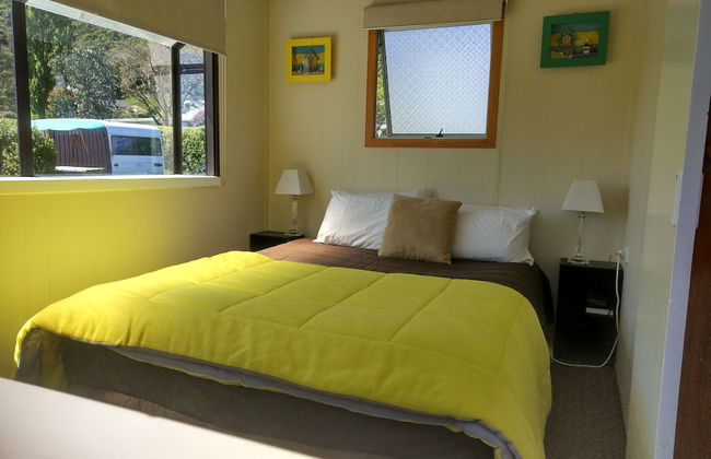 Waikawa Bay Holiday Park - Foto 17