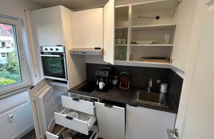 Parkresidenz am Auensee Tolle Wohnung Neu - Foto 8