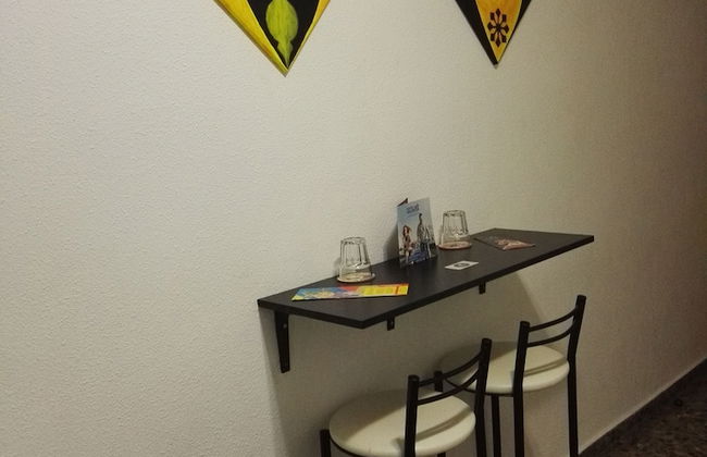 Iberia Lodging House - Photo 2