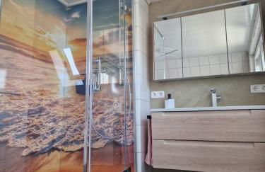 Ferienwohnung Haske mit Wallbox - Photo 13