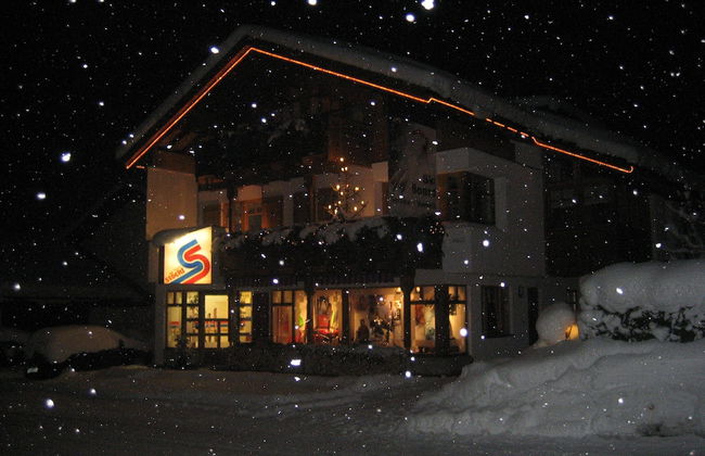 AlpinAppartements Stöckl - Foto 17