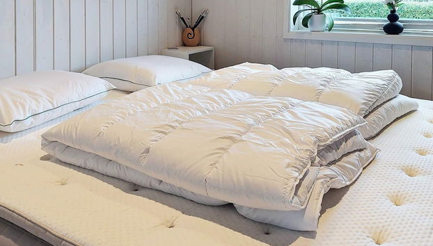 5 Person Holiday Home in Karrebaeksminde - Foto 2, Camera