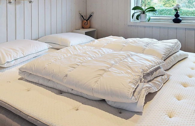 5 Person Holiday Home in Karrebaeksminde - Foto 2