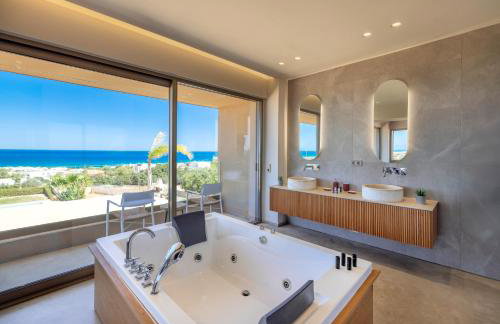 Casa Tequiero, an Ethereal SeaView Retreat, By ThinkVilla - Photo 38