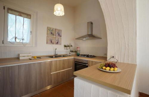 BGItalianVacation - Ville Li Conchi - Foto 62