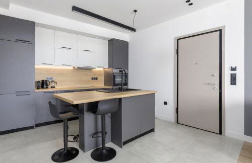 Oddity Seafront Penthouse Apartments - Foto 92