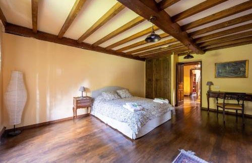 Villa en Asturias con cine, Piscina, BBQ, Juegos, 14 Pax - Foto 38